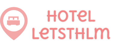 Hotellet Stockholm | En webbsida om hotell och boende